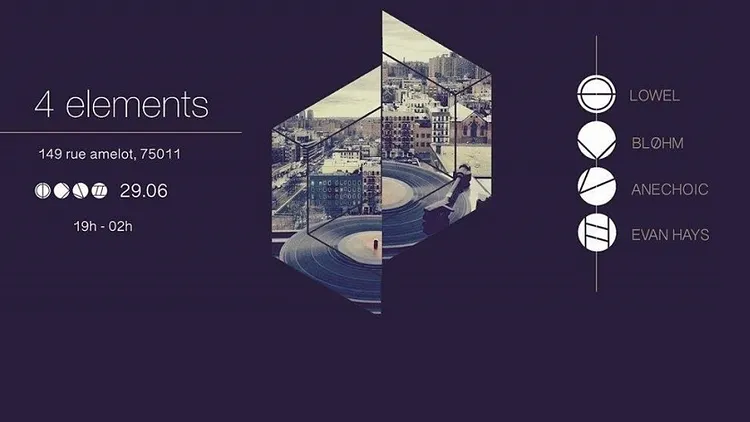 Element's