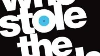Who Stole The Soul?