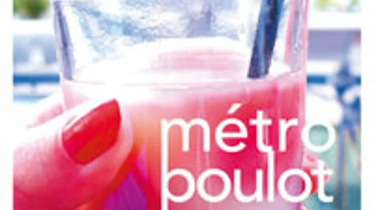 Métro Boulot Bateau, ouverture de la saison 2007