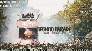After Techno Parade