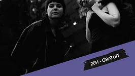 Gurr • Marie Klock / Supersonic (Free entry)