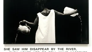 Lorna Simpson
