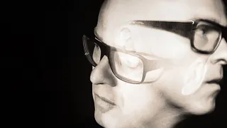 Stephan Bodzin official Powers of Ten album tour