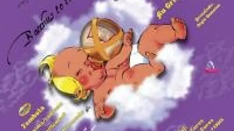 Bacchus To The Future