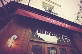 Au Bon Coin
