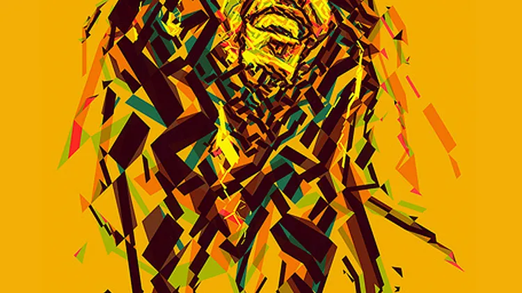 Afro Party hommage à Bob Marley // Afro Reggae & Afro Grooves