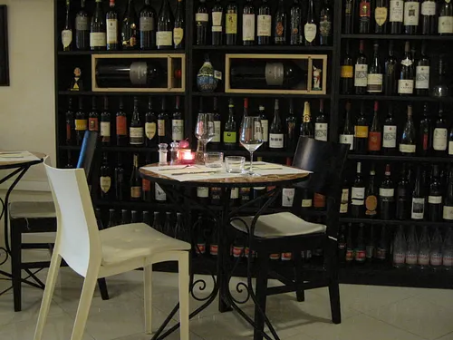 Rossi & Co Restaurant Paris