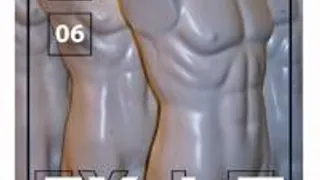 Exit Explicit Gay Party