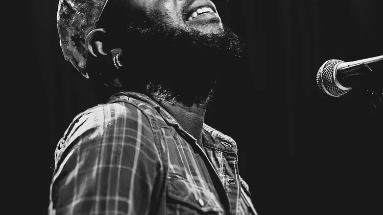 Concert et Jam soul, Amen Viana, 26 Juin, Caveau