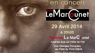 Zerrad Trio en concert