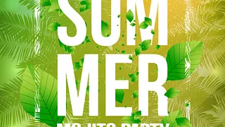 Summer Mojito Party