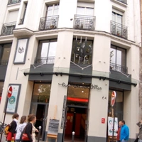 Les Trois Baudets