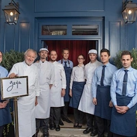 Gaya par Pierre Gagnaire