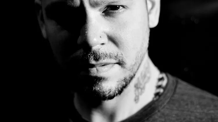 RESIDENTE [Calle 13]