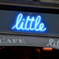 Le Little
