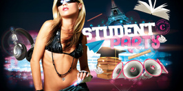 Student Party - Opening Season