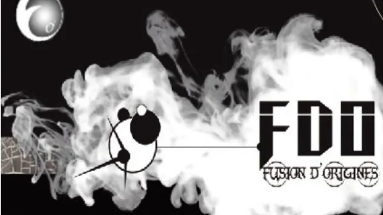 FDO en concert au Boer 2