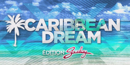 CARIBBEAN DREAM x Edition Souskay x 16 juillet 2016