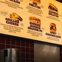 MELT Deli Rochechouart