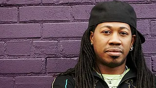 DANCE CULTURE: RON TRENT