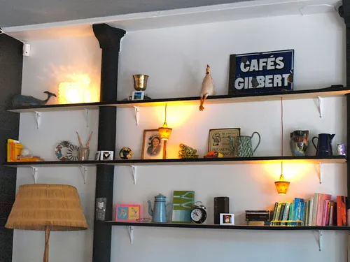 Le BAB - Bar à Burger Restaurant Paris