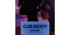 Club Society - Roller Party
