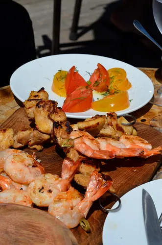 La Passerelle Restaurant Bar Boulogne-Billancourt