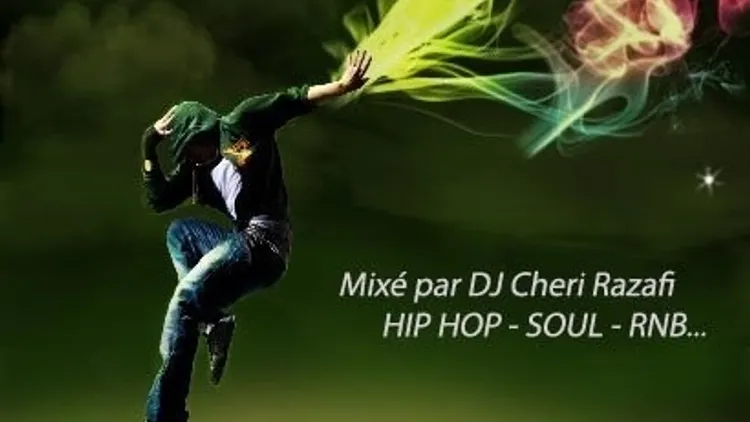 La soirée urban club