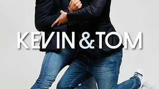 Kevin et Tom