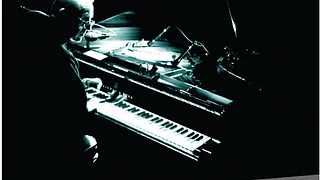 Alain Mion & The New Cortex
