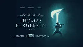 Thomas Bergersen