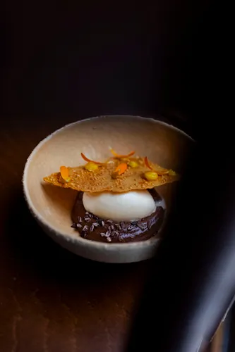 Épopée Restaurant Paris
