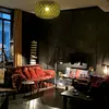 Le Dépôt d'Art Café