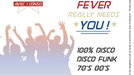 disco fever