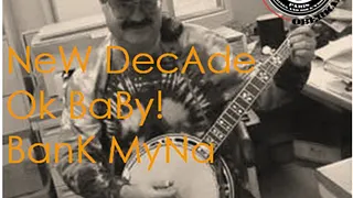 NEW DECADE + OK BABY + BANK MYNA en concert