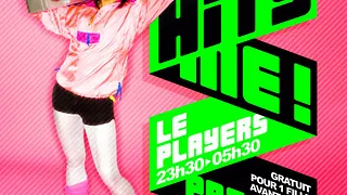 HITS ME (200% Hits)