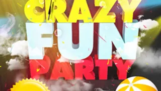 Crazy Fun Party