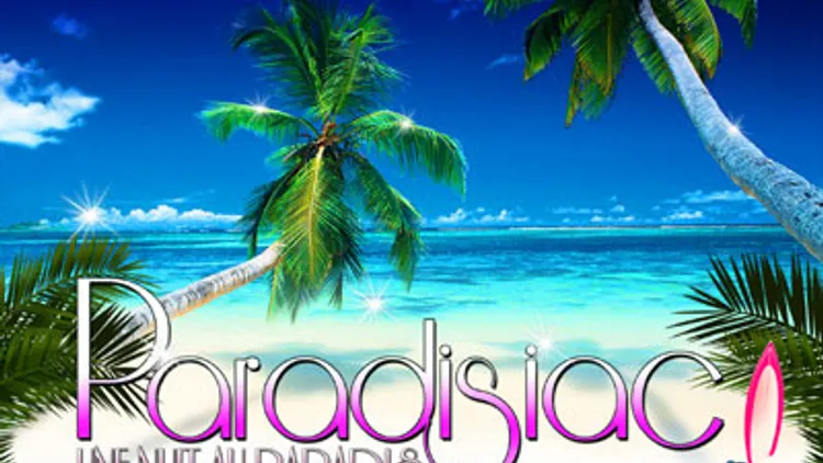 Paradisiac