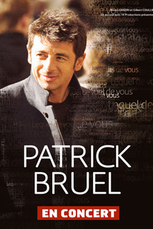 Patrick Bruel