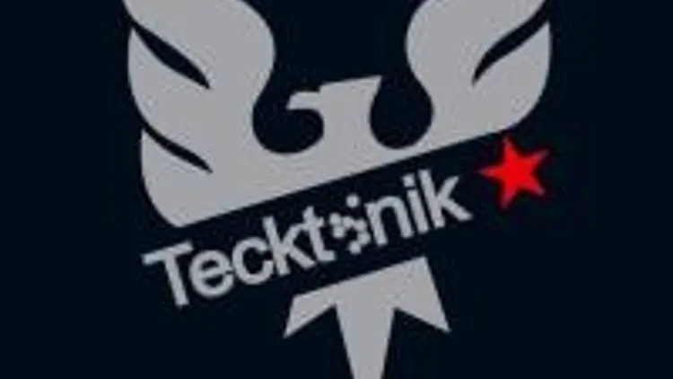 Tecktonik
