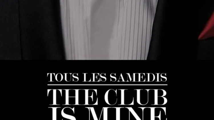 the club is mine