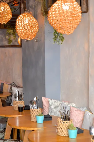 La Petite Mangerie Restaurant Paris