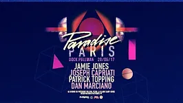 Paradise in Paris