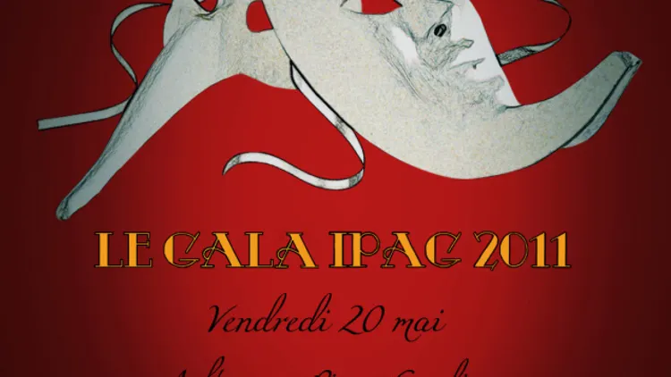 GALA IPAG 2011