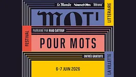 Festival MOT pour Mots