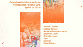 Expo Néfe