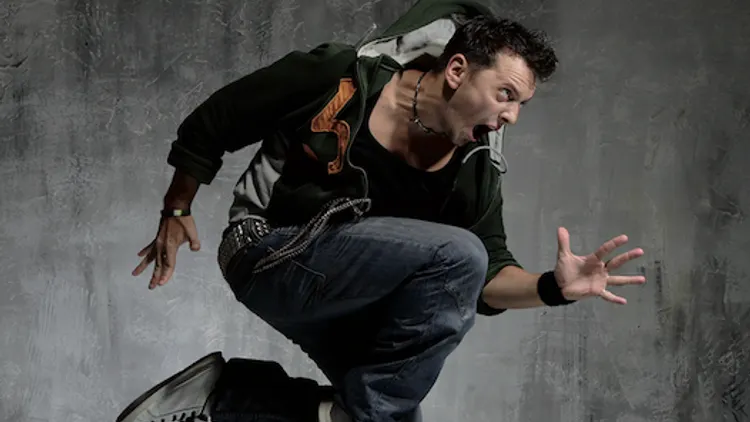 L’École du One Man Show présente son meilleur cru de l’année !
