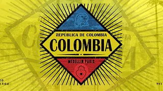 Cada Miercoles - Republica de Colombia!