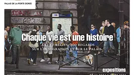 Chaque vie est une histoire
