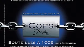 COPS PARTY